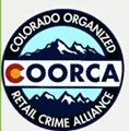 Retail crime prevention emblem
