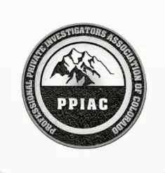 PPIAC emblem with mountain graphic